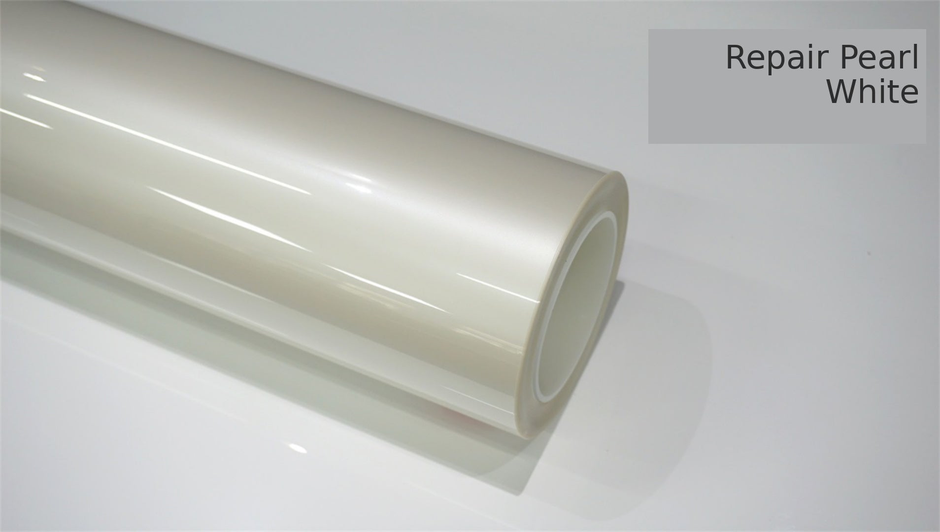 Repair Pearl White Colour PPF in Dubai and Abu Dhabi - Detailing Concept