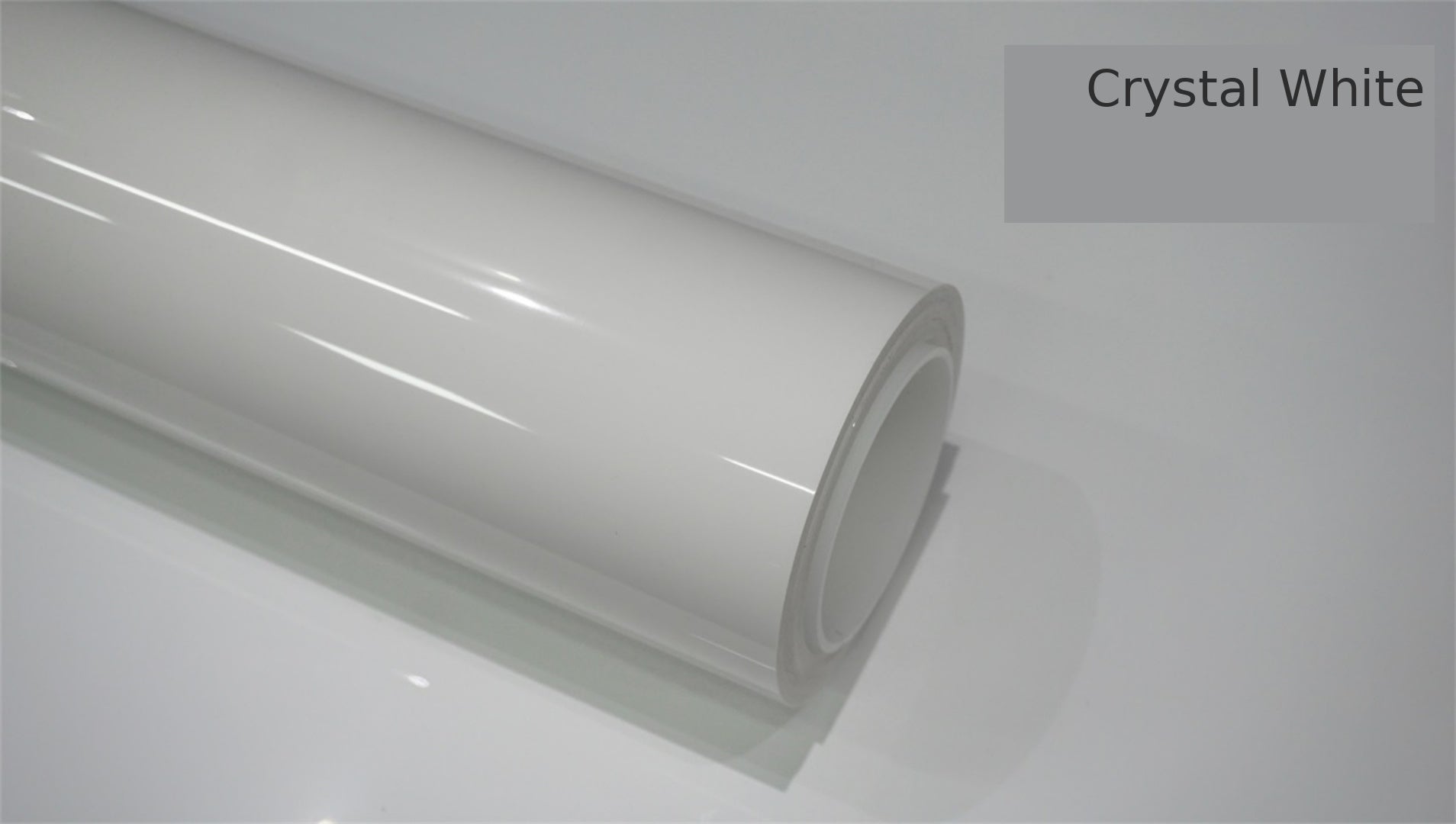 Crystal White Colour PPF in Dubai and Abu Dhabi - Detailing Concept