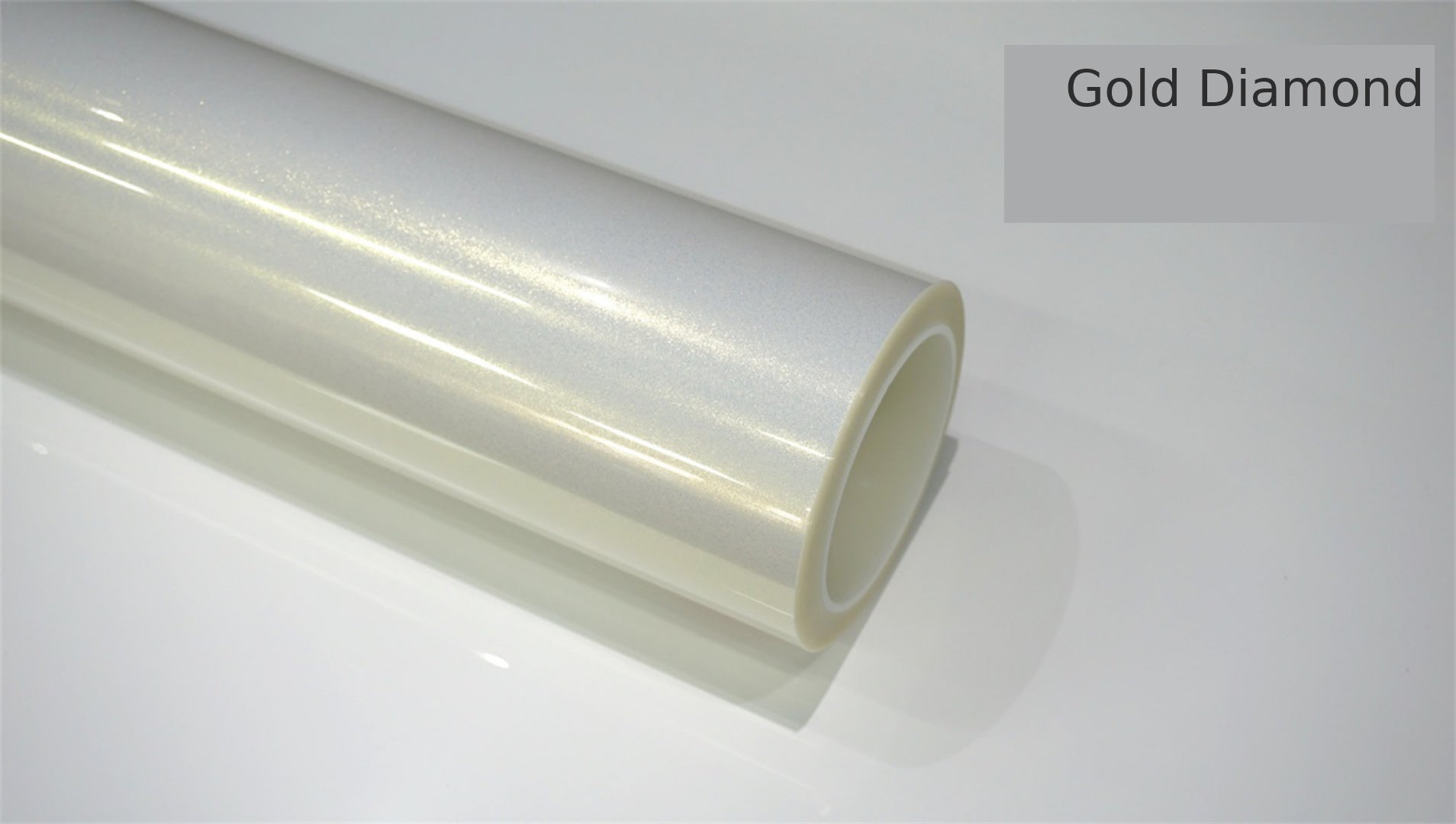 Gold Diamond Colour PPF in Dubai and Abu Dhabi - Detailing Concept