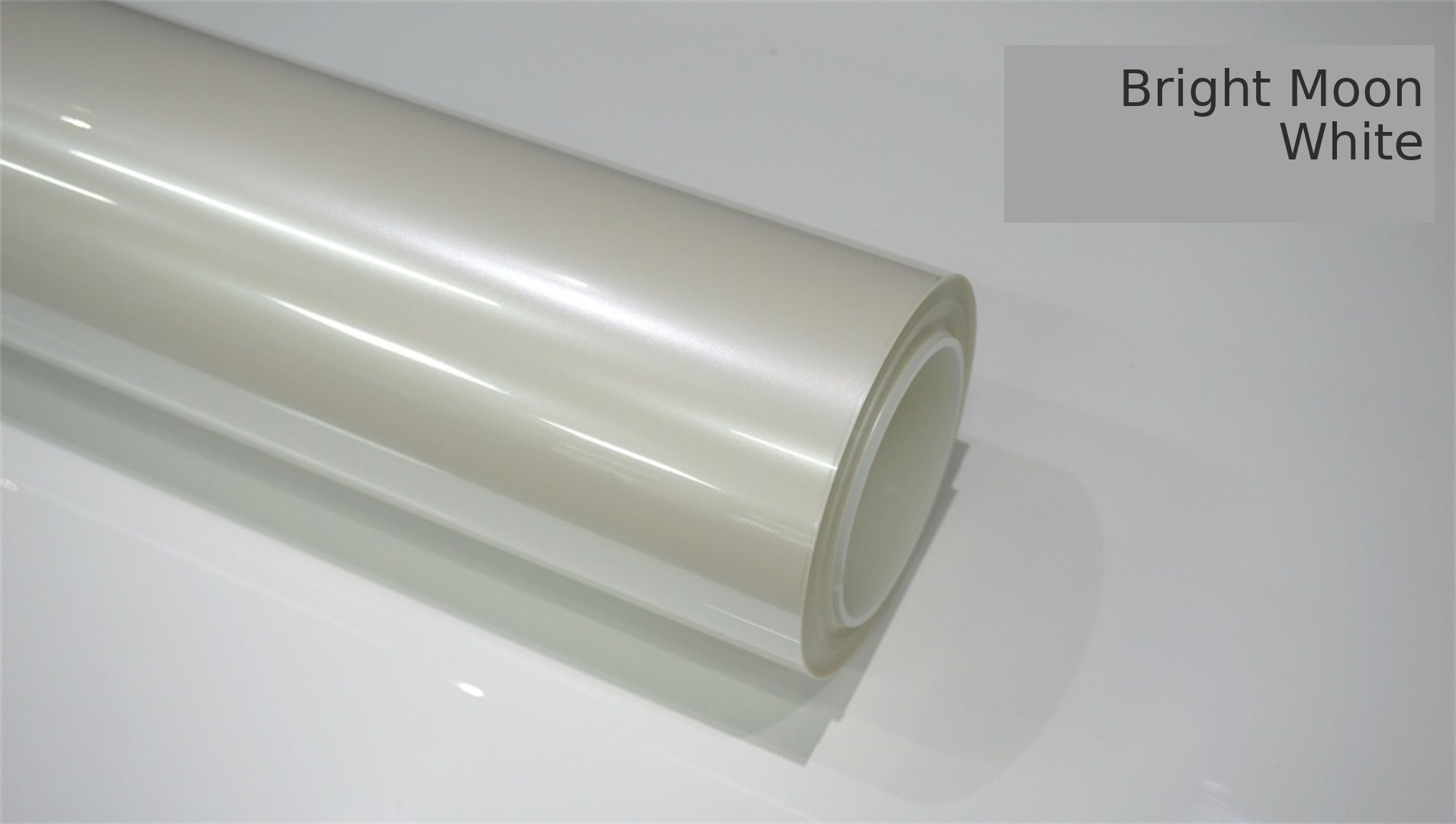 Bright Moon White Colour PPF in Dubai and Abu Dhabi - Detailing Concept