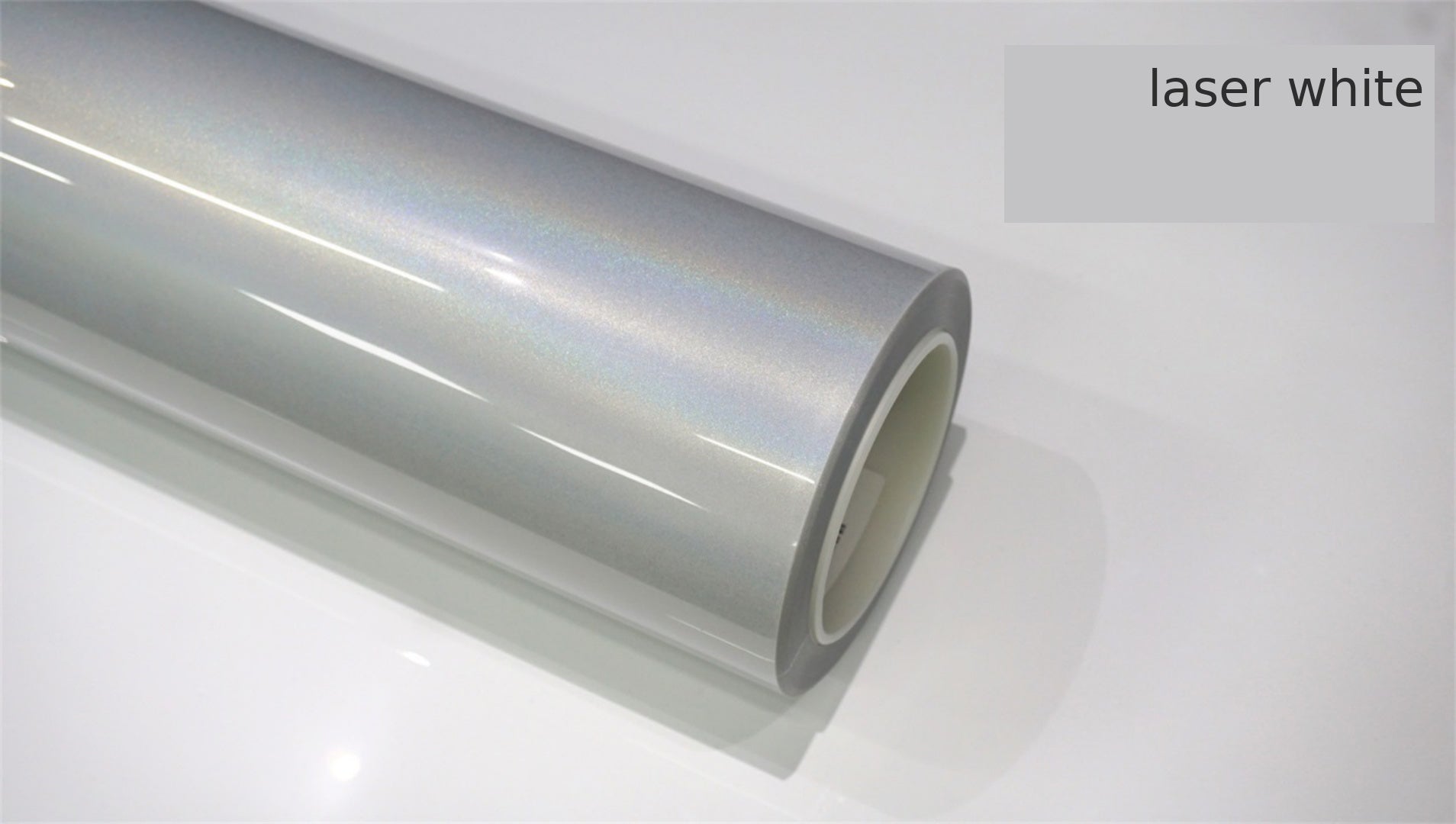 Laser White Colour PPF in Dubai and Abu Dhabi - Detailing Concept