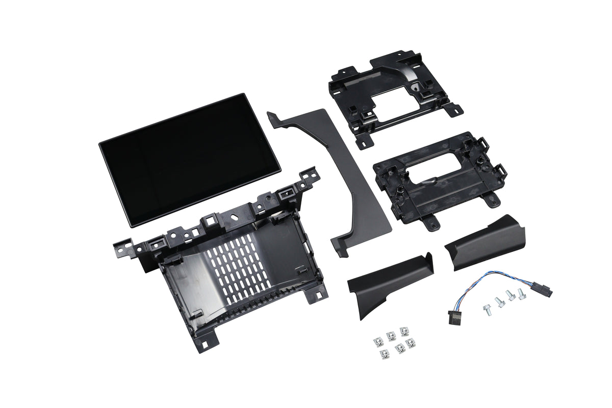 11.4 inch Screen Defender +2020 for Land Rover Defender UAE