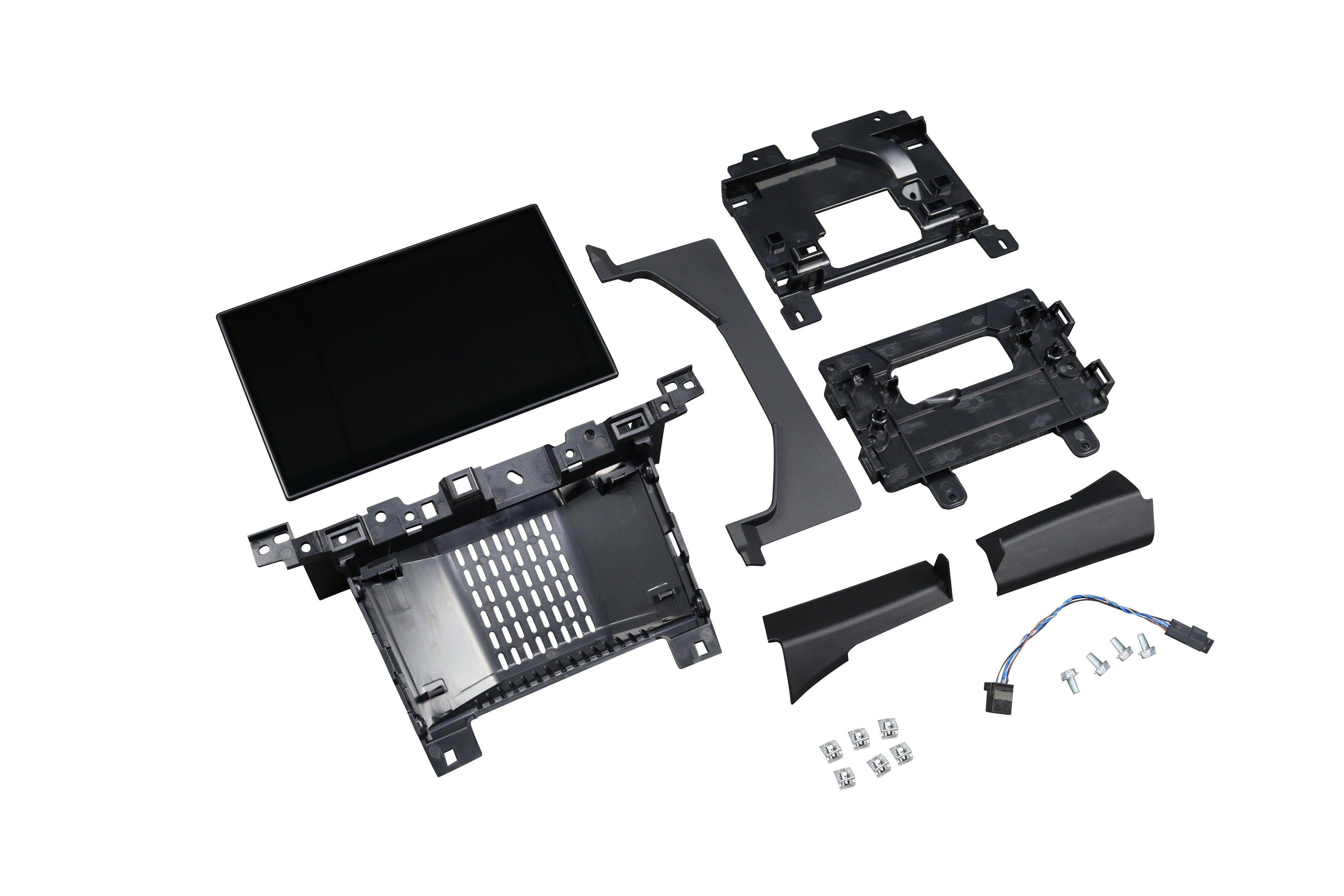 11.4 inch Screen Defender +2020 for Land Rover Defender UAE
