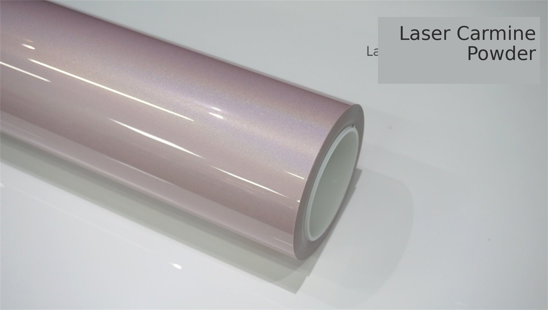 Laser Carmine Powder Colour PPF in Dubai and Abu Dhabi - Detailing Concept