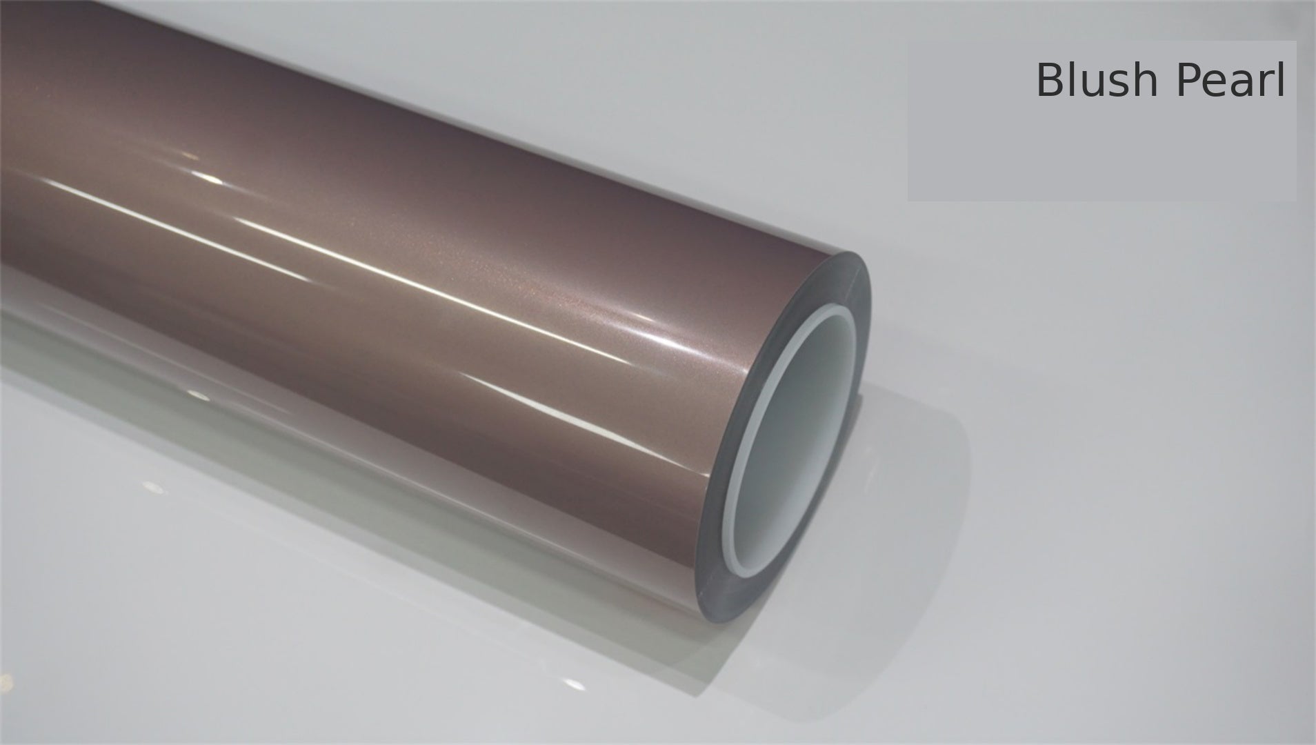 Blush Pearl Colour PPF in Dubai and Abu Dhabi - Detailing Concept