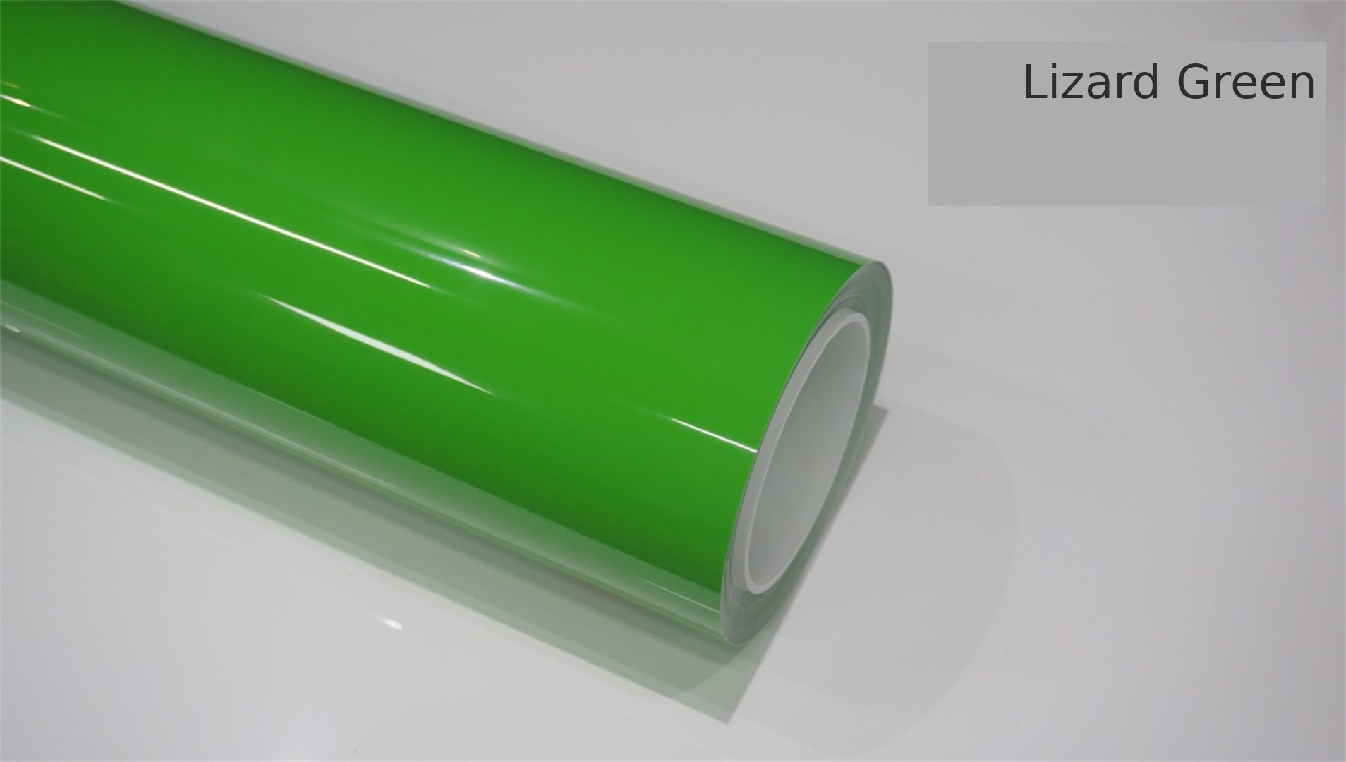 Lizard Green Colour PPF in Dubai and Abu Dhabi - Detailing Concept