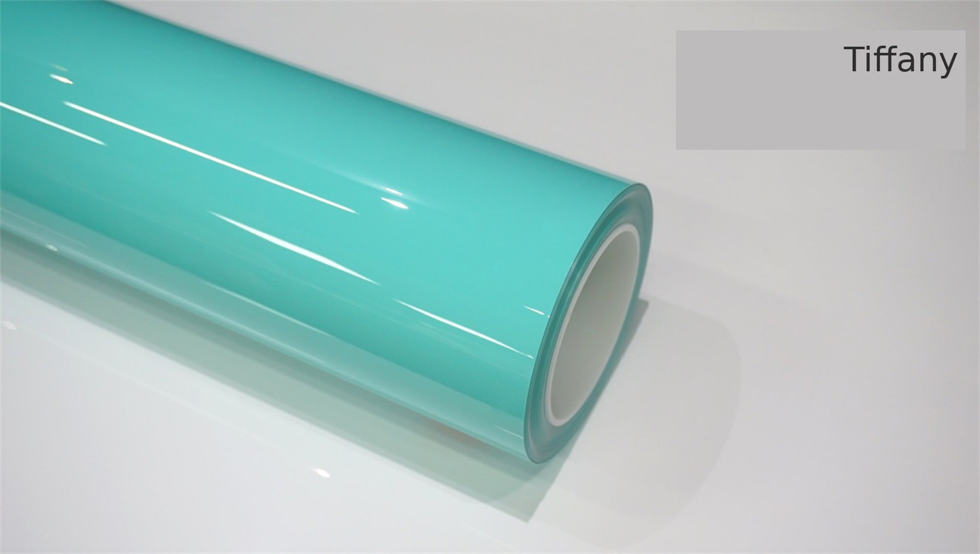 Tiffany Colour PPF in Dubai and Abu Dhabi - Detailing Concept