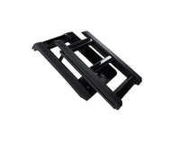 Side Ladder Black / Silver Defender +2020 for Land Rover Defender UAE