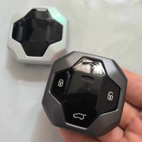 Original Key White Color Jetour T2 for Jetour T2 in Dubai UAE