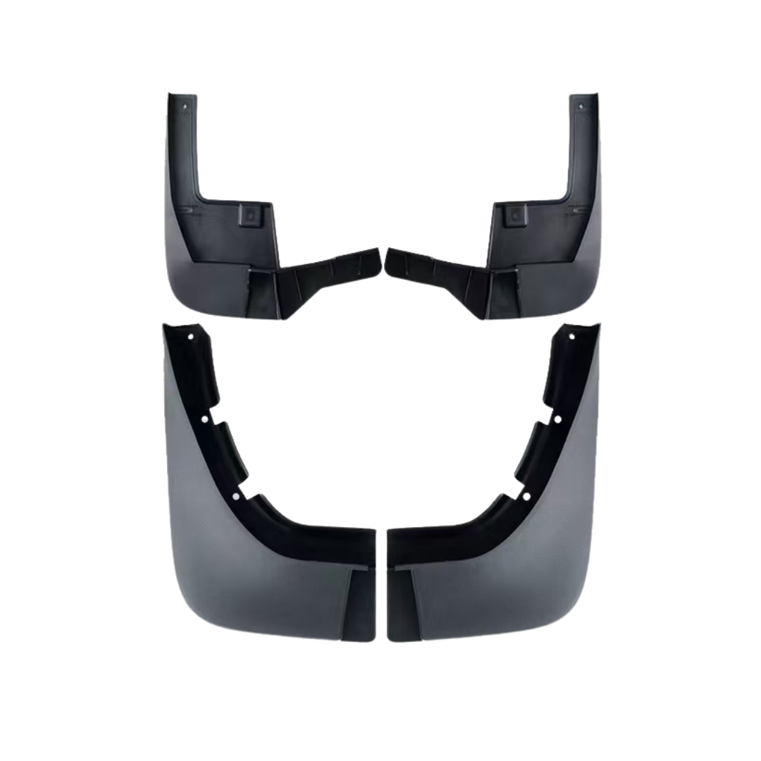 Mud Flap Original Type Rox 01 - ROX 01 Accessories UAE
