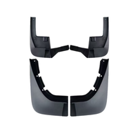 Mud Flap Original Type Rox 01 - ROX 01 Accessories UAE