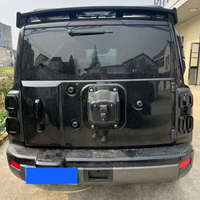 nan for Haval H9 in Dubai UAE