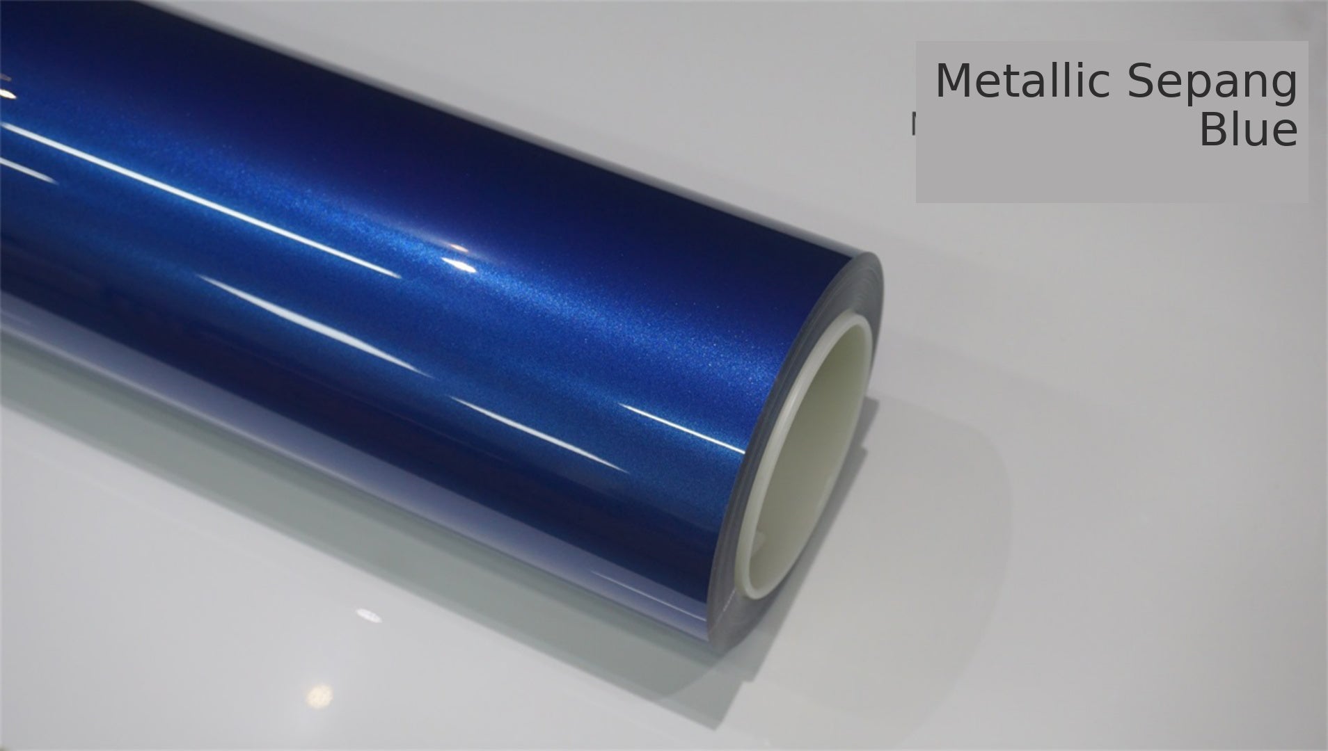Metallic Sepang Blue Colour PPF in Dubai and Abu Dhabi - Detailing Concept