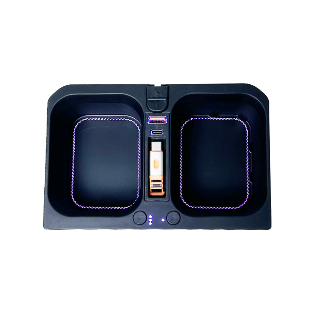 Fragrance Expansion Box Jetour T2 for Jetour T2 in Dubai UAE