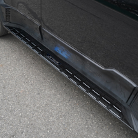 Side Step Cover Jetour T2 for Jetour T2 in Dubai UAE