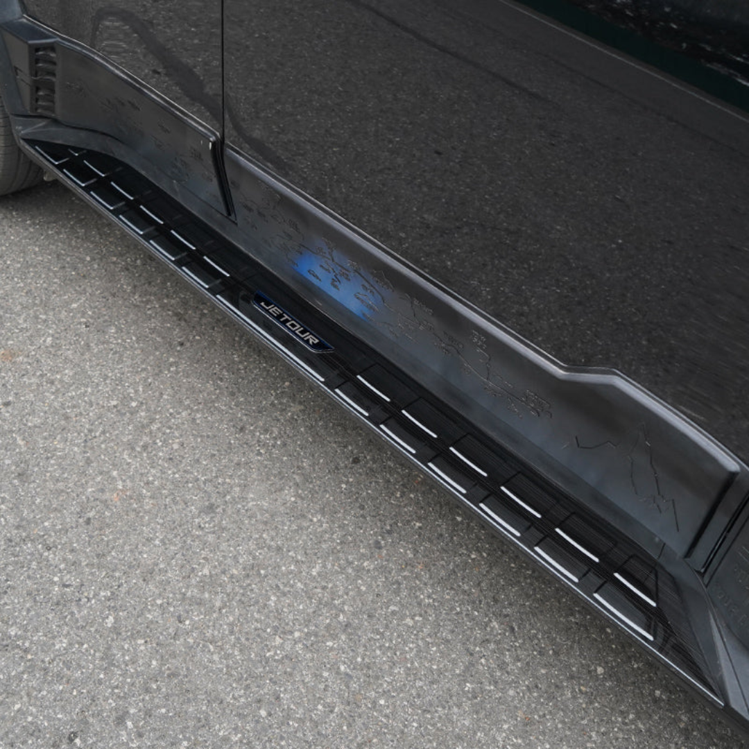 Side Step Cover Jetour T2 for Jetour T2 in Dubai UAE