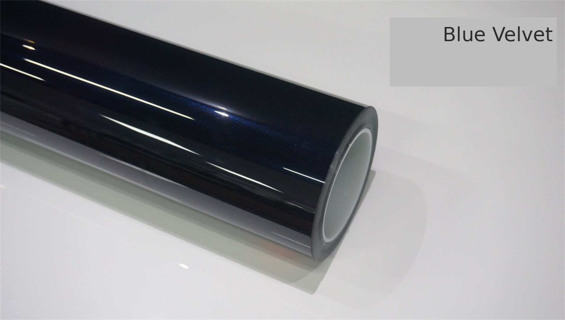 Blue Velvet Colour PPF in Dubai and Abu Dhabi - Detailing Concept
