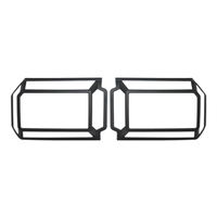 Head Lamp Cover Jetour T2 for Jetour T2 in Dubai UAE