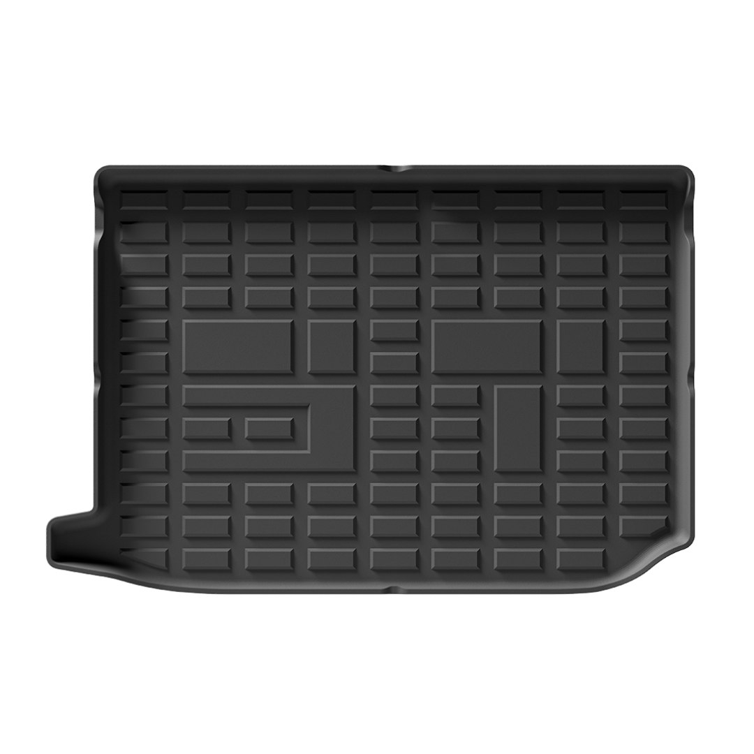 Trunk Mat Jetour T2 for Jetour T2 in Dubai UAE