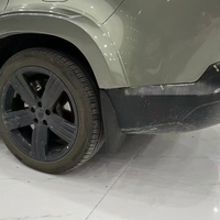 Mud Flap Original Type Rox 01
