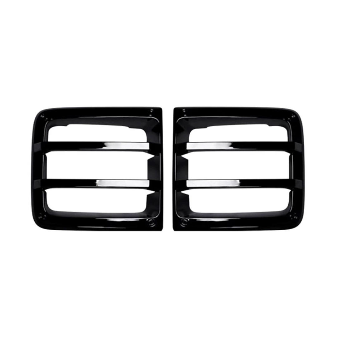 Head Lamp Cover Haval H9 for Haval H9 in Dubai UAE