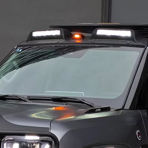 2 LED Roof Light Jetour T2 for Jetour T2 in Dubai UAE