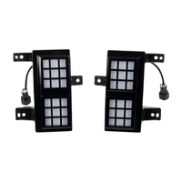 Fog Light Jetour T2 for Jetour T2 in Dubai UAE