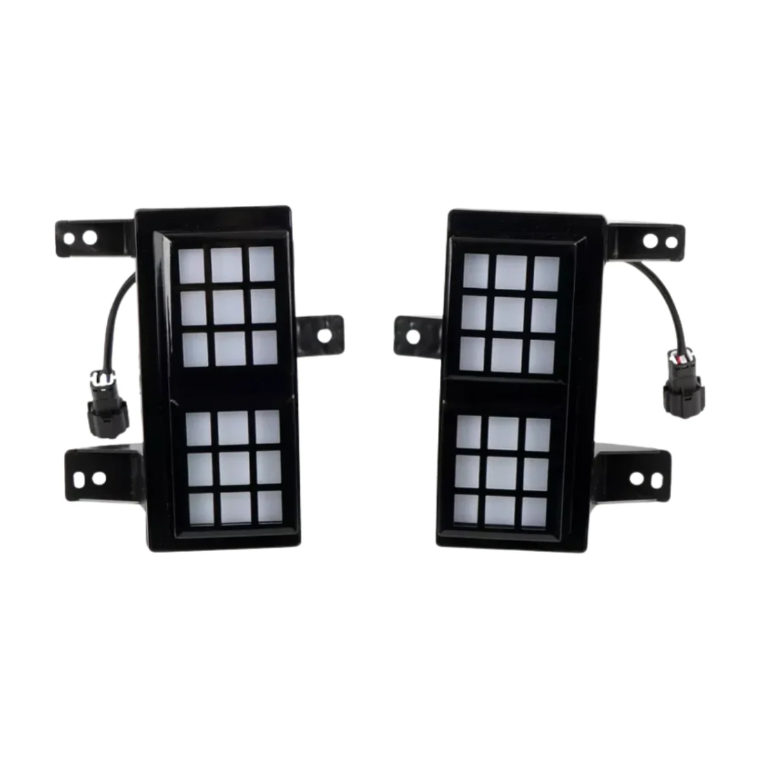 Fog Light Jetour T2 for Jetour T2 in Dubai UAE