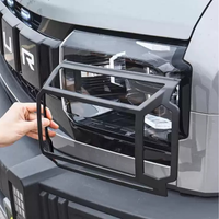 Head Lamp Cover Jetour T2 for Jetour T2 in Dubai UAE
