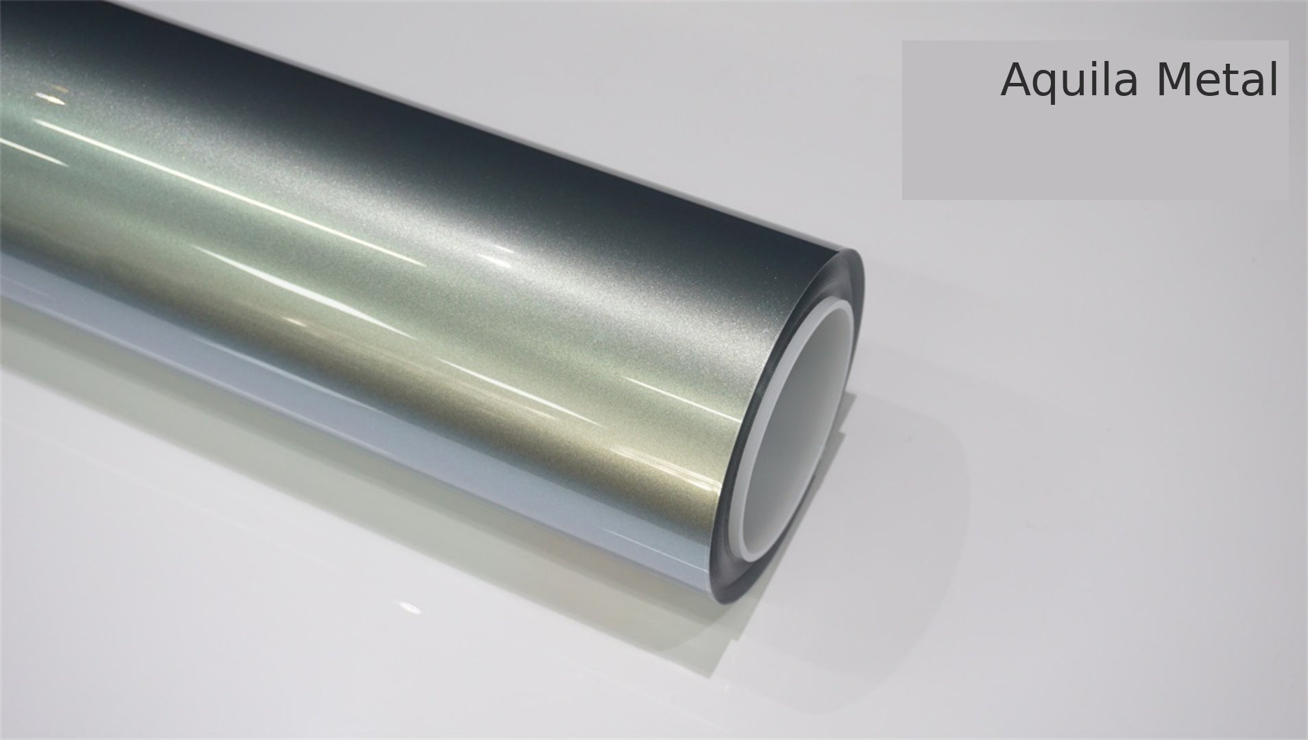 Aquila Metal Colour PPF in Dubai and Abu Dhabi - Detailing Concept