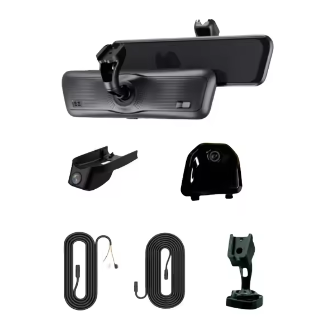 Live Mirror Jetour T2 for Jetour T2 in Dubai UAE