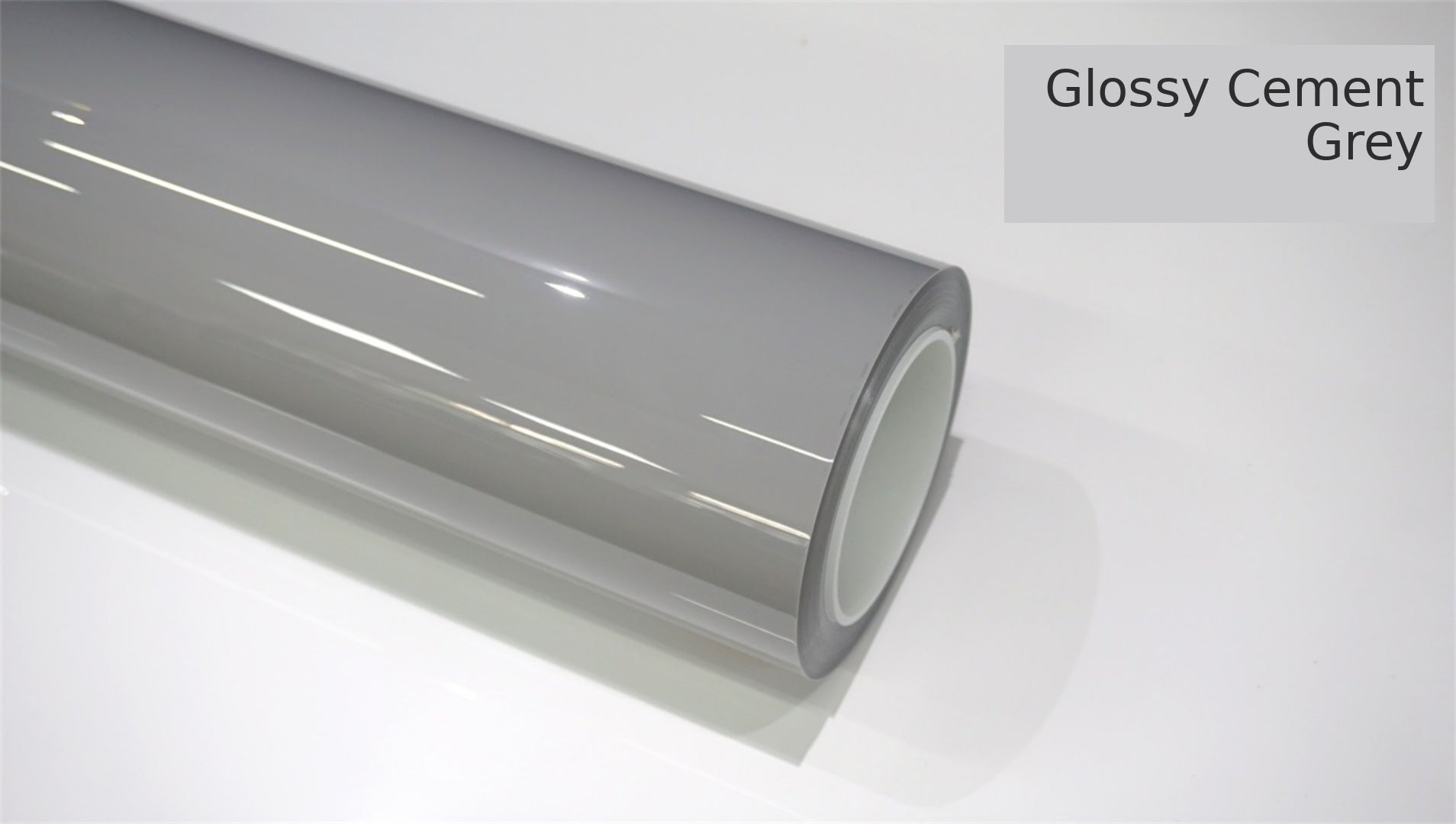 Glossy Cement Grey Colour PPF in Dubai and Abu Dhabi - Detailing Concept