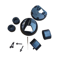 Original Car Camera Cover Jetour T2 for Jetour T2 in Dubai UAE