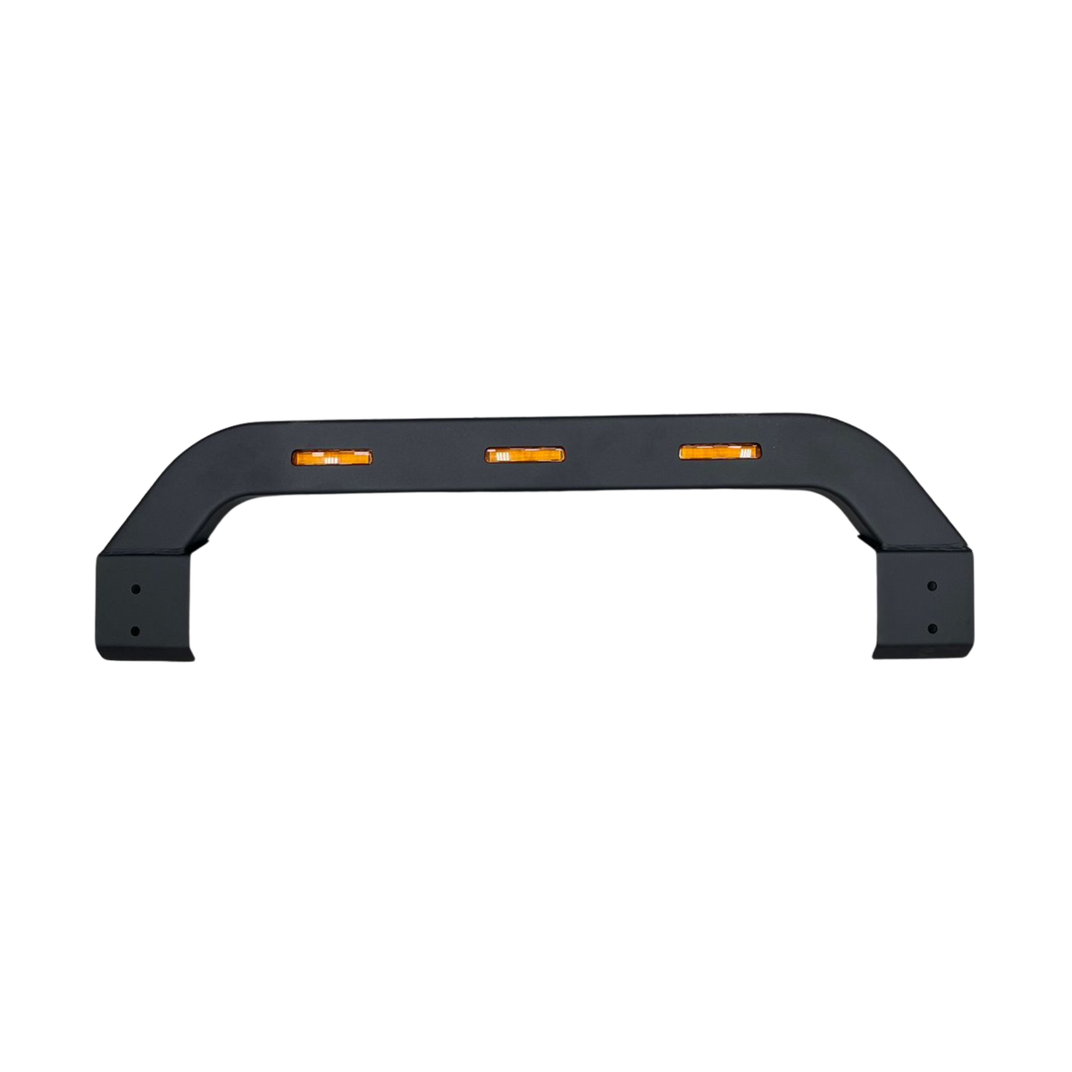 Small Bull Bar with Light Jetour T2 for Jetour T2 in Dubai UAE
