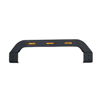 Small Bull Bar with Light Jetour T2 for Jetour T2 in Dubai UAE