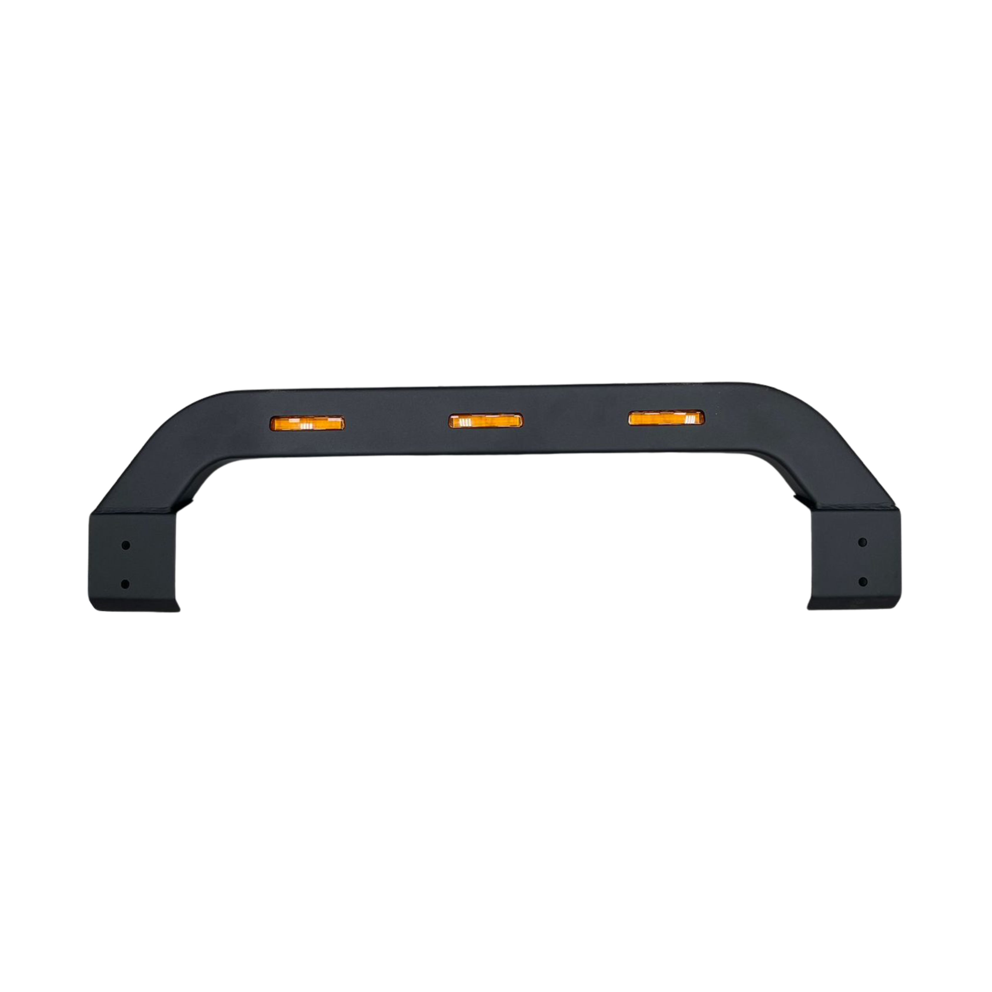 Small Bull Bar with Light Jetour T2 for Jetour T2 in Dubai UAE