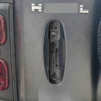 nan for Haval H9 in Dubai UAE