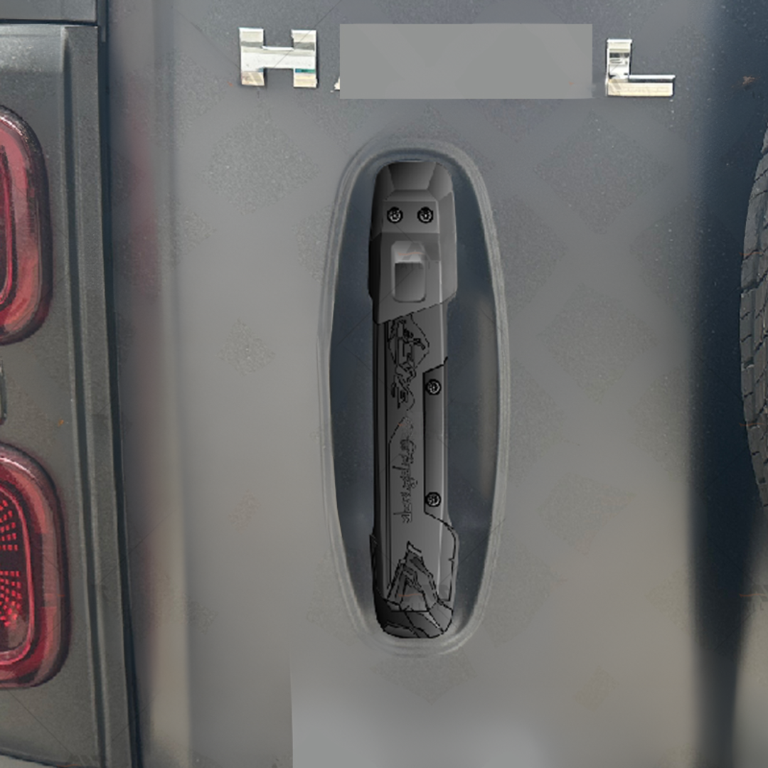 nan for Haval H9 in Dubai UAE