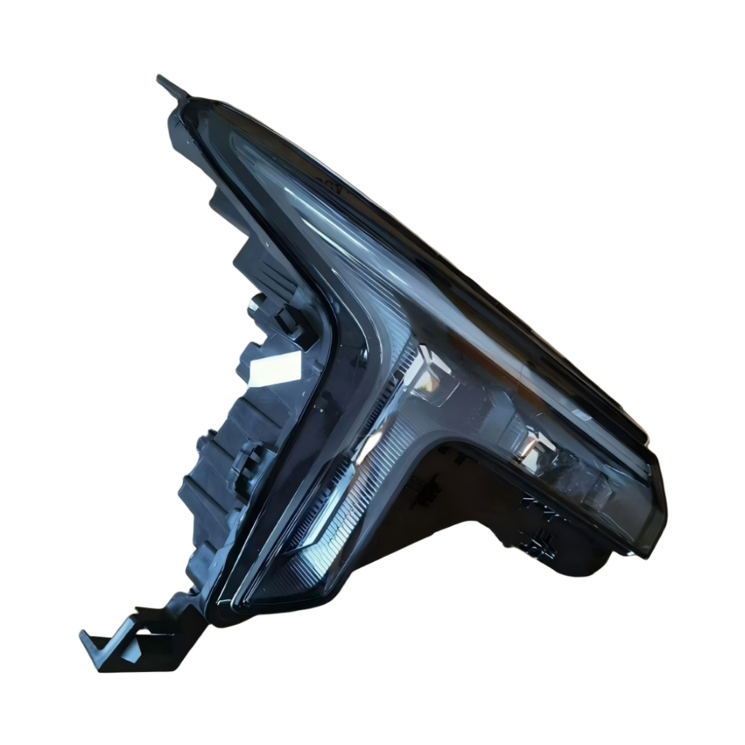 Head Light ROX 01 - ROX 01 Accessories UAE