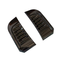 Fender Cover Jetour T1 for Jetour T1 Dubai UAE