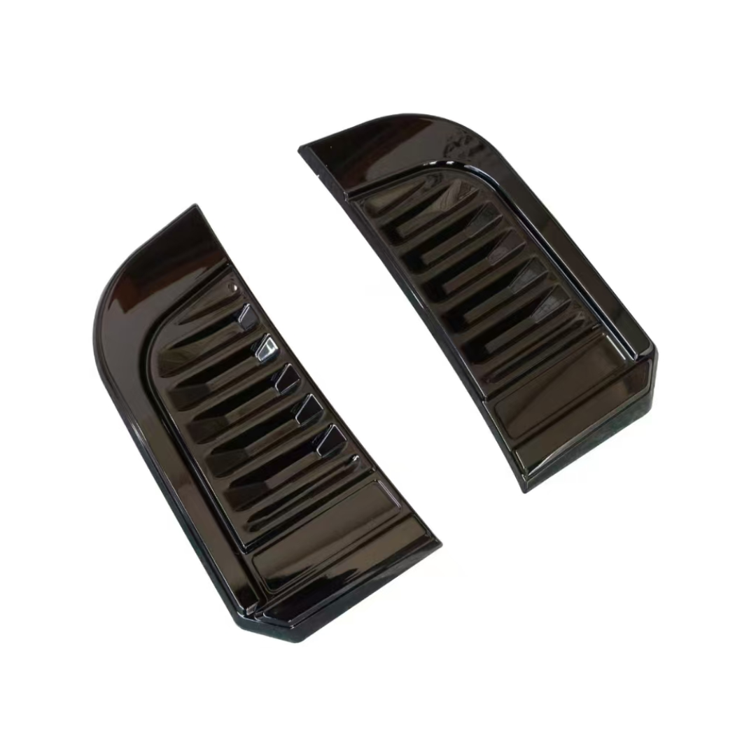 Fender Cover Jetour T1 for Jetour T1 Dubai UAE