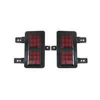 Rear Fog Light Jetour T2 for Jetour T2 in Dubai UAE