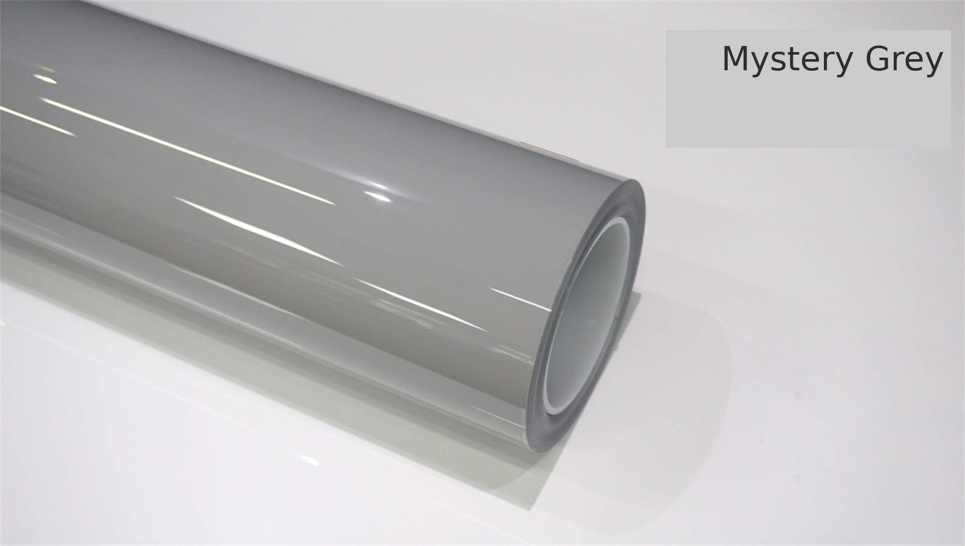Mystery Grey Colour PPF in Dubai and Abu Dhabi - Detailing Concept