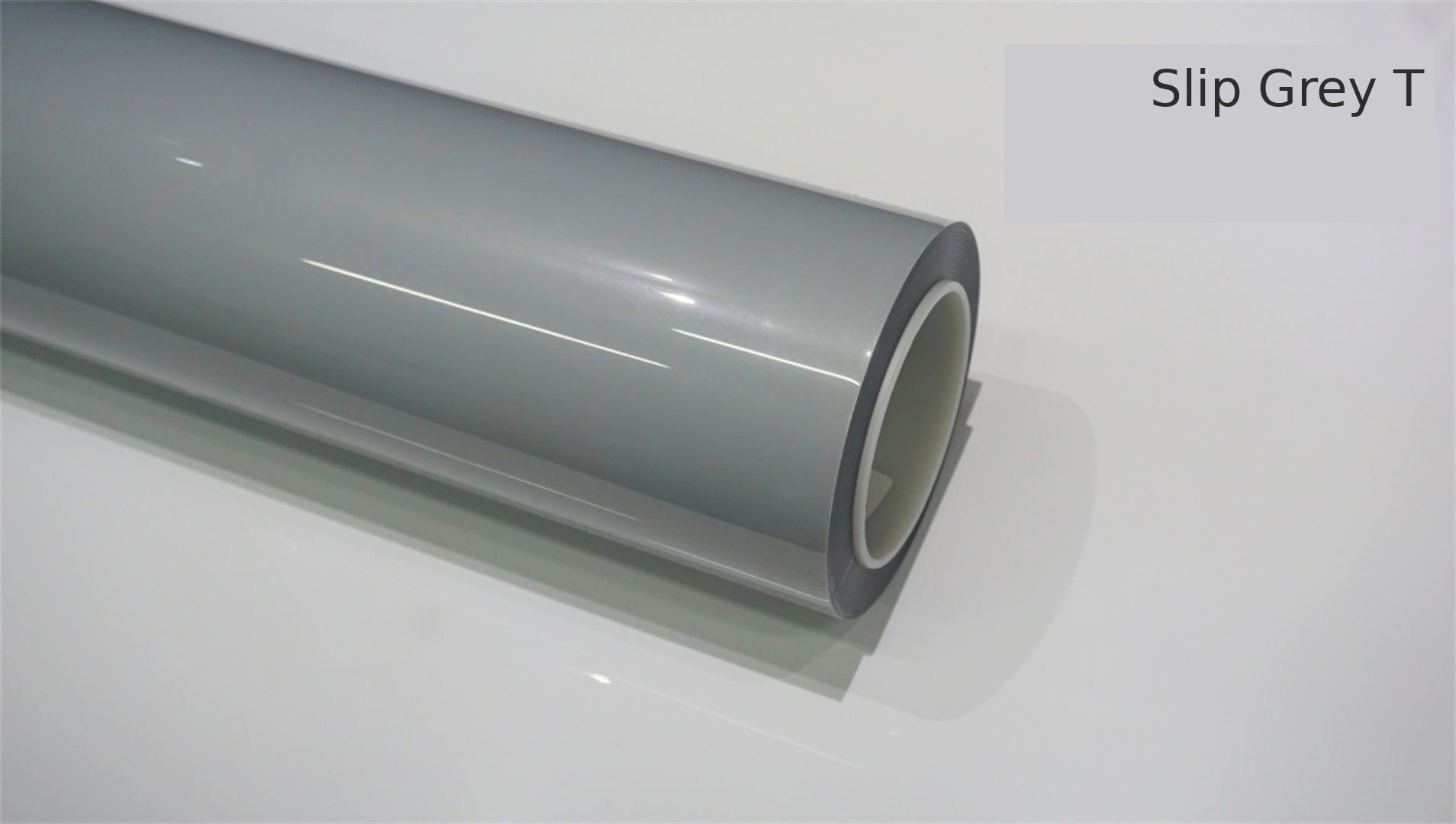 Slip Grey T Colour PPF in Dubai and Abu Dhabi - Detailing Concept