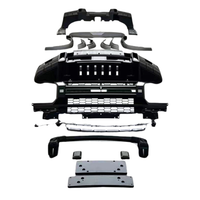 Mars Explorer Body Kit Jetour T2 for Jetour T2 in Dubai UAE