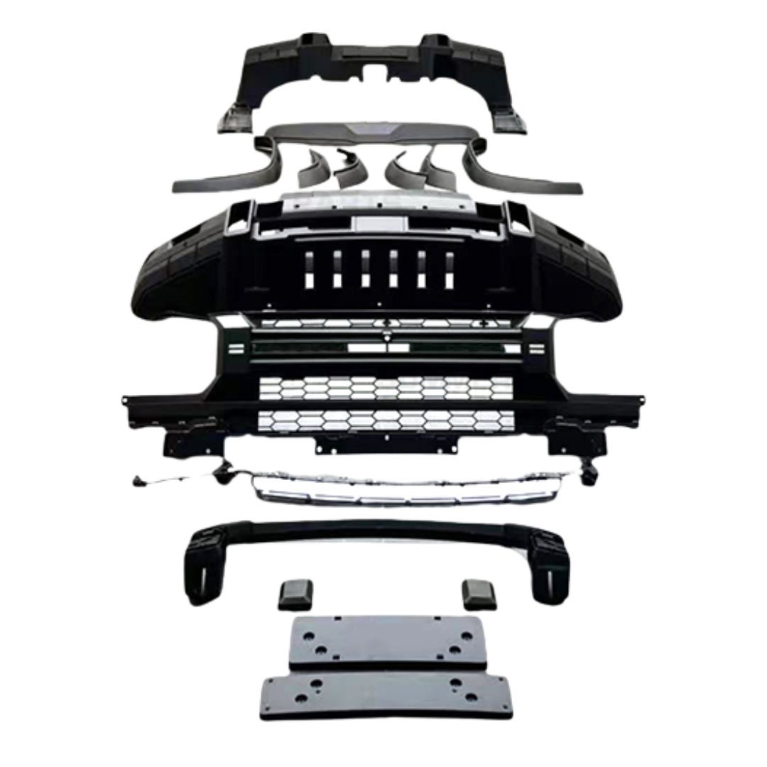 Mars Explorer Body Kit Jetour T2 for Jetour T2 in Dubai UAE