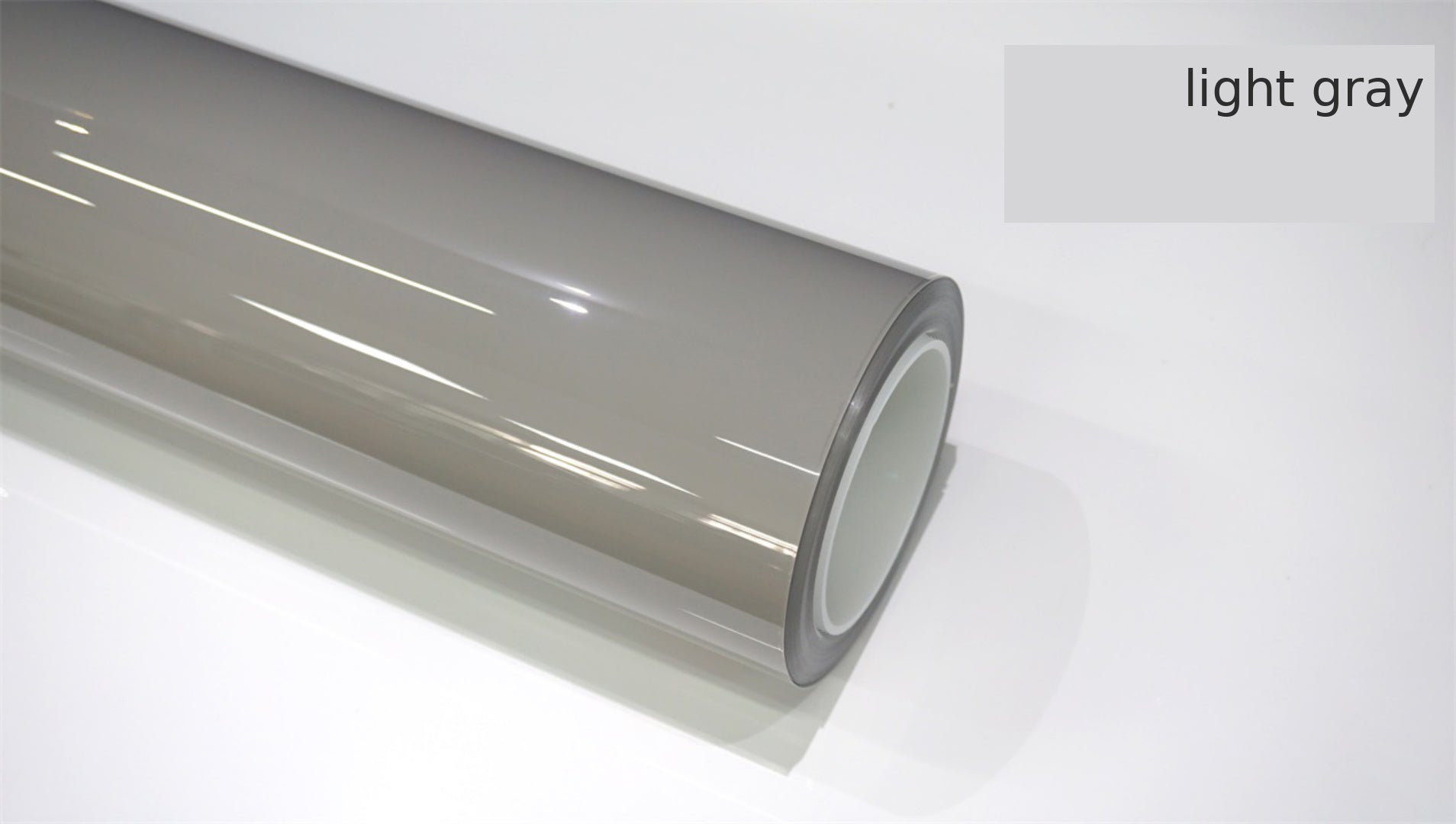 Light Gray Colour PPF in Dubai and Abu Dhabi - Detailing Concept