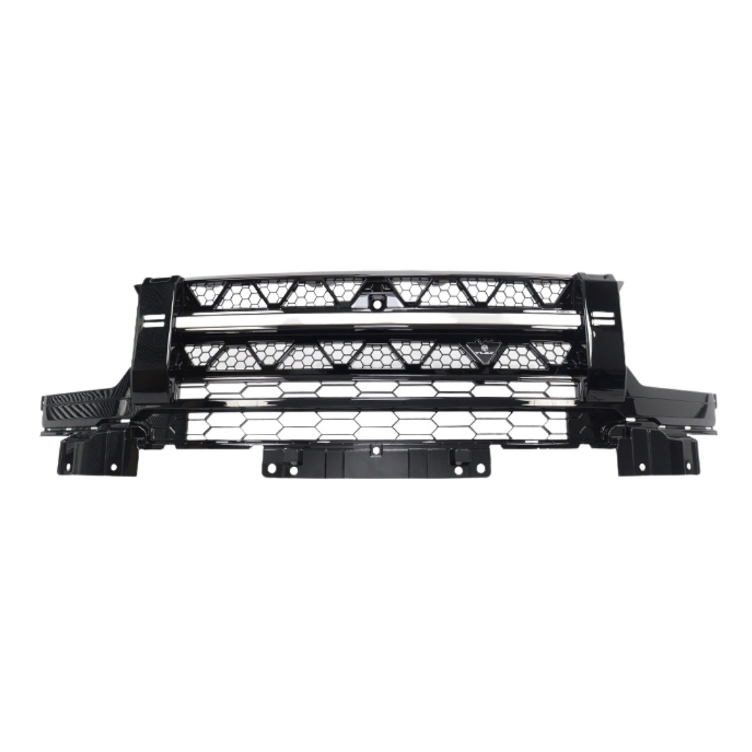 Grill with LED Jetour T2 for Jetour T2 in Dubai UAE