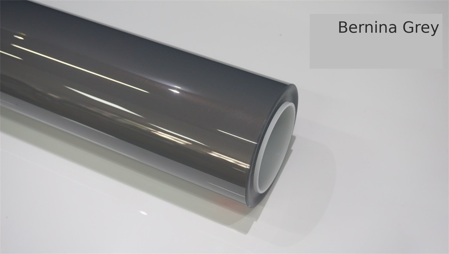 Bernina Grey Colour PPF in Dubai and Abu Dhabi - Detailing Concept