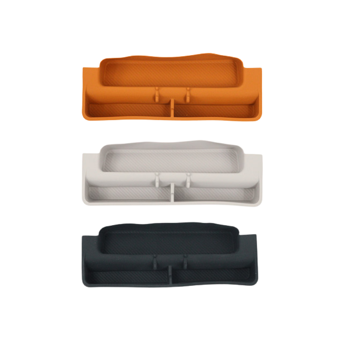 Passenger Side Double Layer Storage Box Jetour G700 for Jetour G700 Dubai UAE